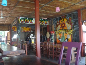 One Love Reggae Bar